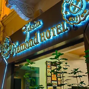 Taksim Diamond 2* Istanboel