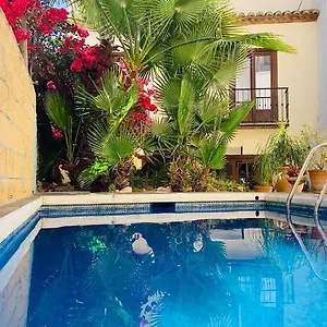 Lorca Pensión Nerja