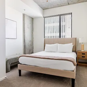 Greystar Roosevelt Point Apartment