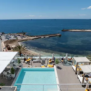 Bq Aguamarina Boutique Hotel Can Pastilla (Mallorca)