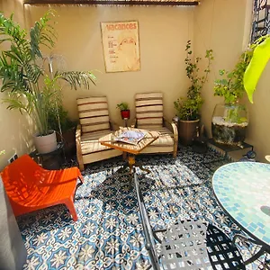 Dar L'artiste Marrakesh