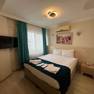 Le Safran Palace 3* Istanboel