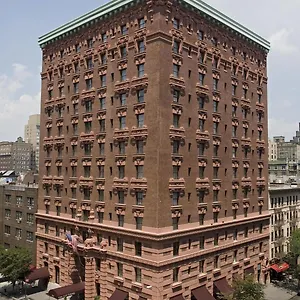 Lucerne Hotel Nueva York