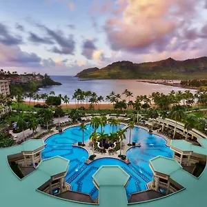 Marriott's Kaua'i Club Отель