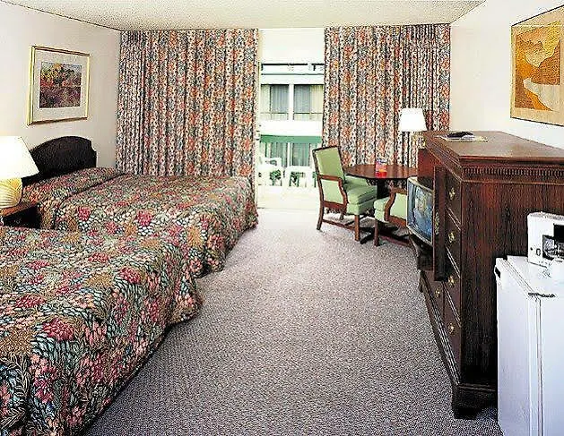Anaheim Hotel